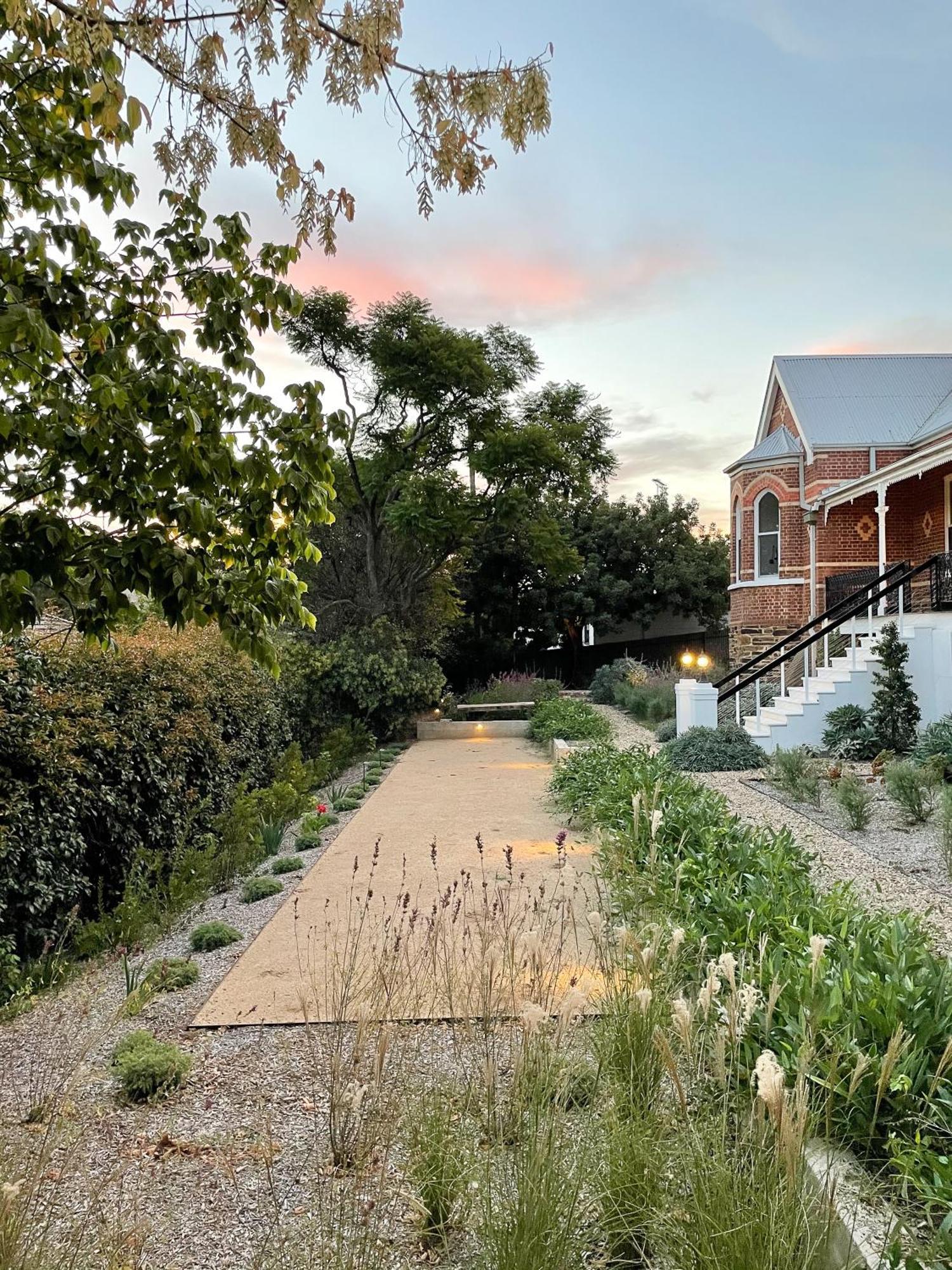 Flash Jacks of Gundagai Bagian luar foto