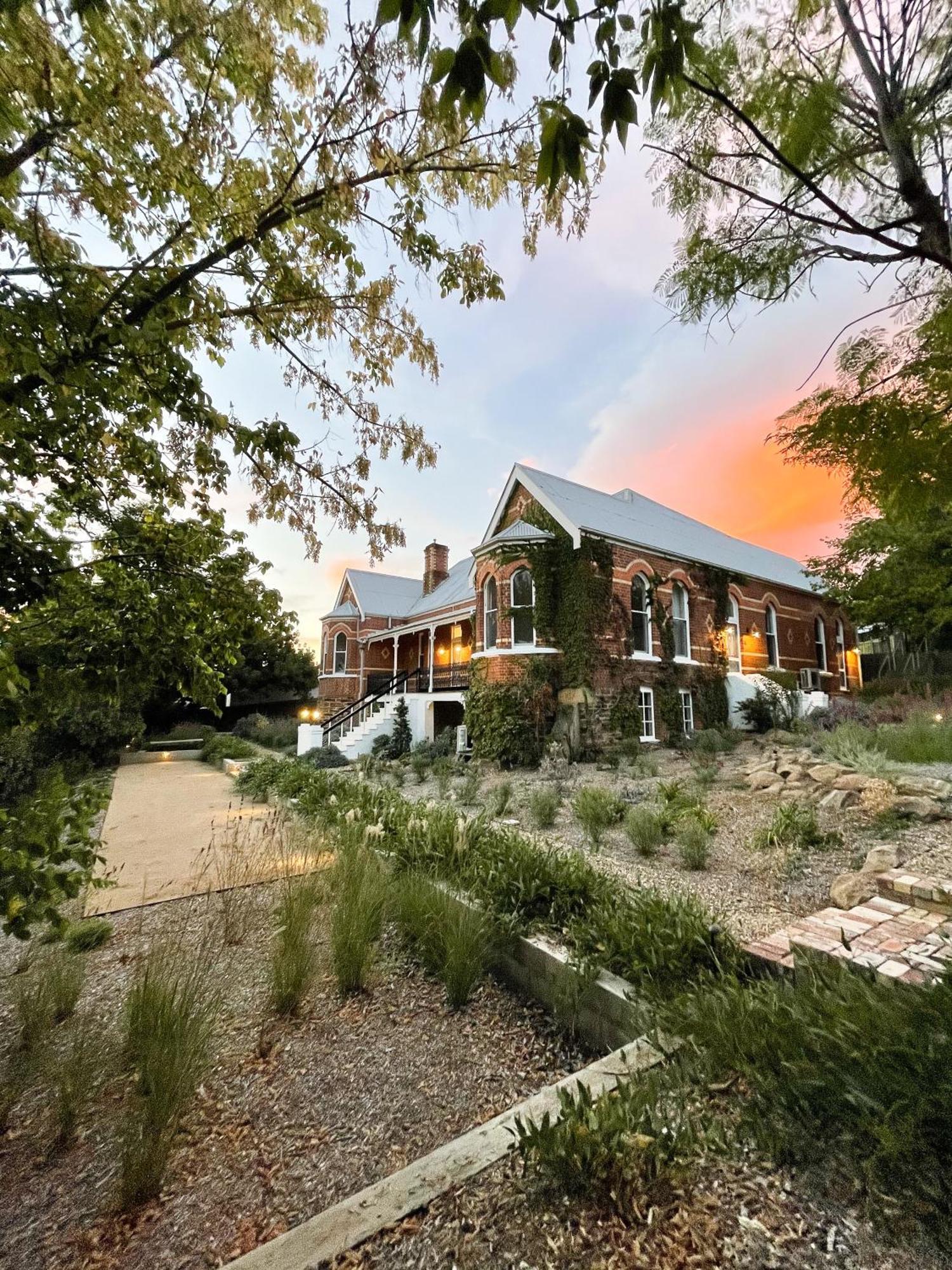 Flash Jacks of Gundagai Bagian luar foto